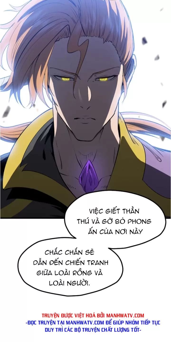 Truyện Tranh Anh Hùng Mạnh Nhất? Ta Không Làm Lâu Rồi! trang 5