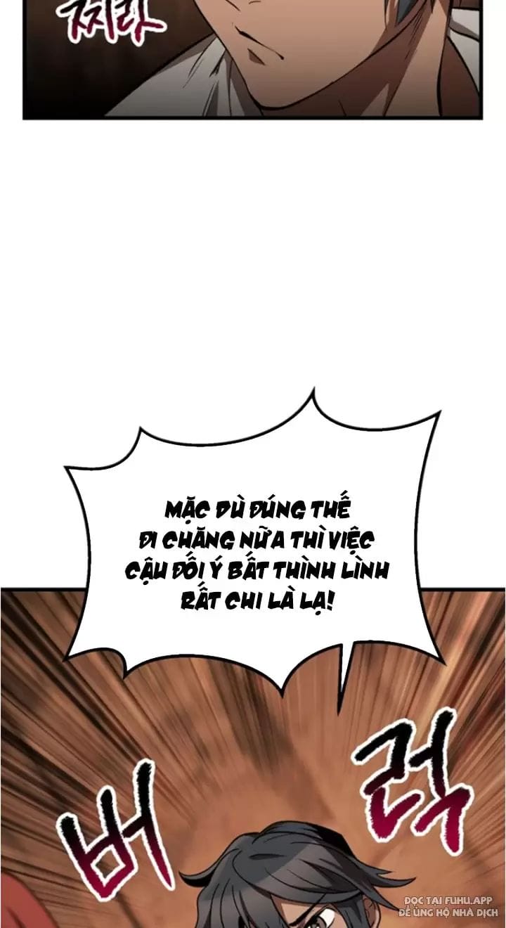 Truyện Tranh Anh Hùng Mạnh Nhất? Ta Không Làm Lâu Rồi! trang 5