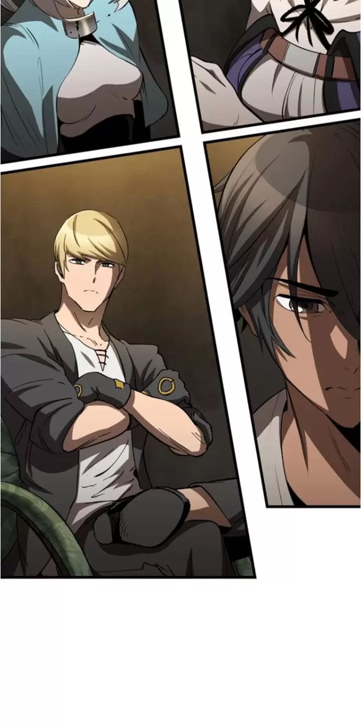 Truyện Tranh Anh Hùng Mạnh Nhất? Ta Không Làm Lâu Rồi! trang 5