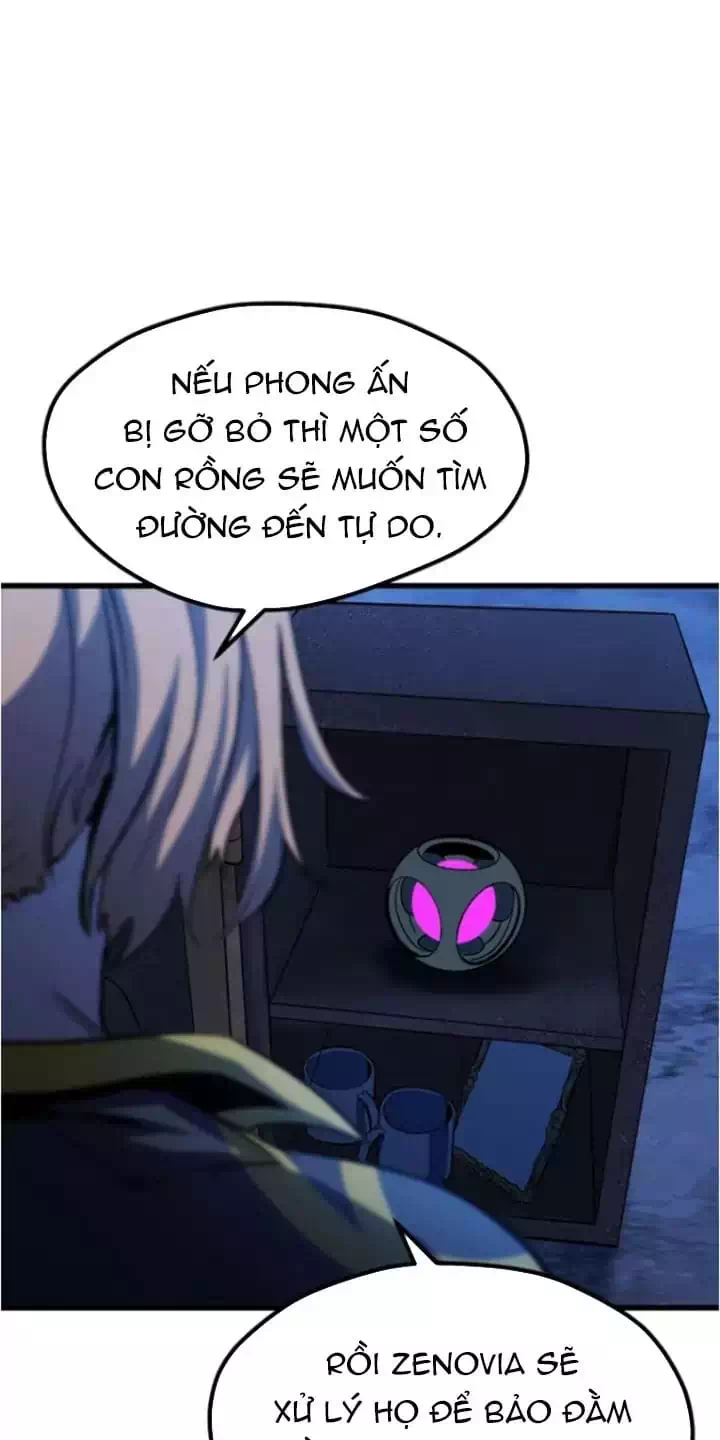 Truyện Tranh Anh Hùng Mạnh Nhất? Ta Không Làm Lâu Rồi! trang 5