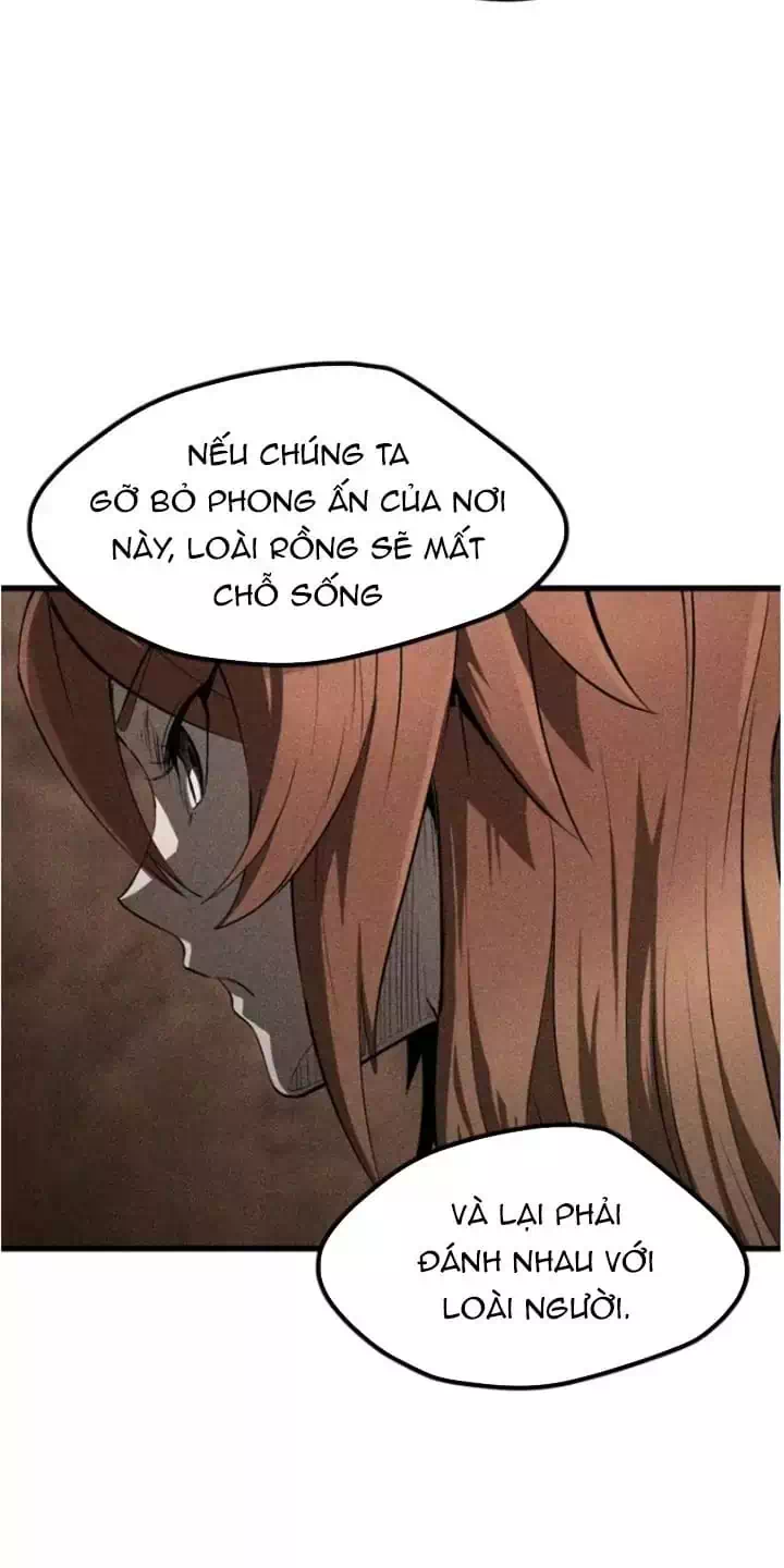 Truyện Tranh Anh Hùng Mạnh Nhất? Ta Không Làm Lâu Rồi! trang 5