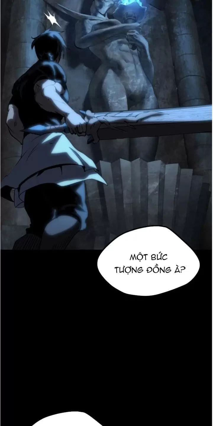 Truyện Tranh Anh Hùng Mạnh Nhất? Ta Không Làm Lâu Rồi! trang 5