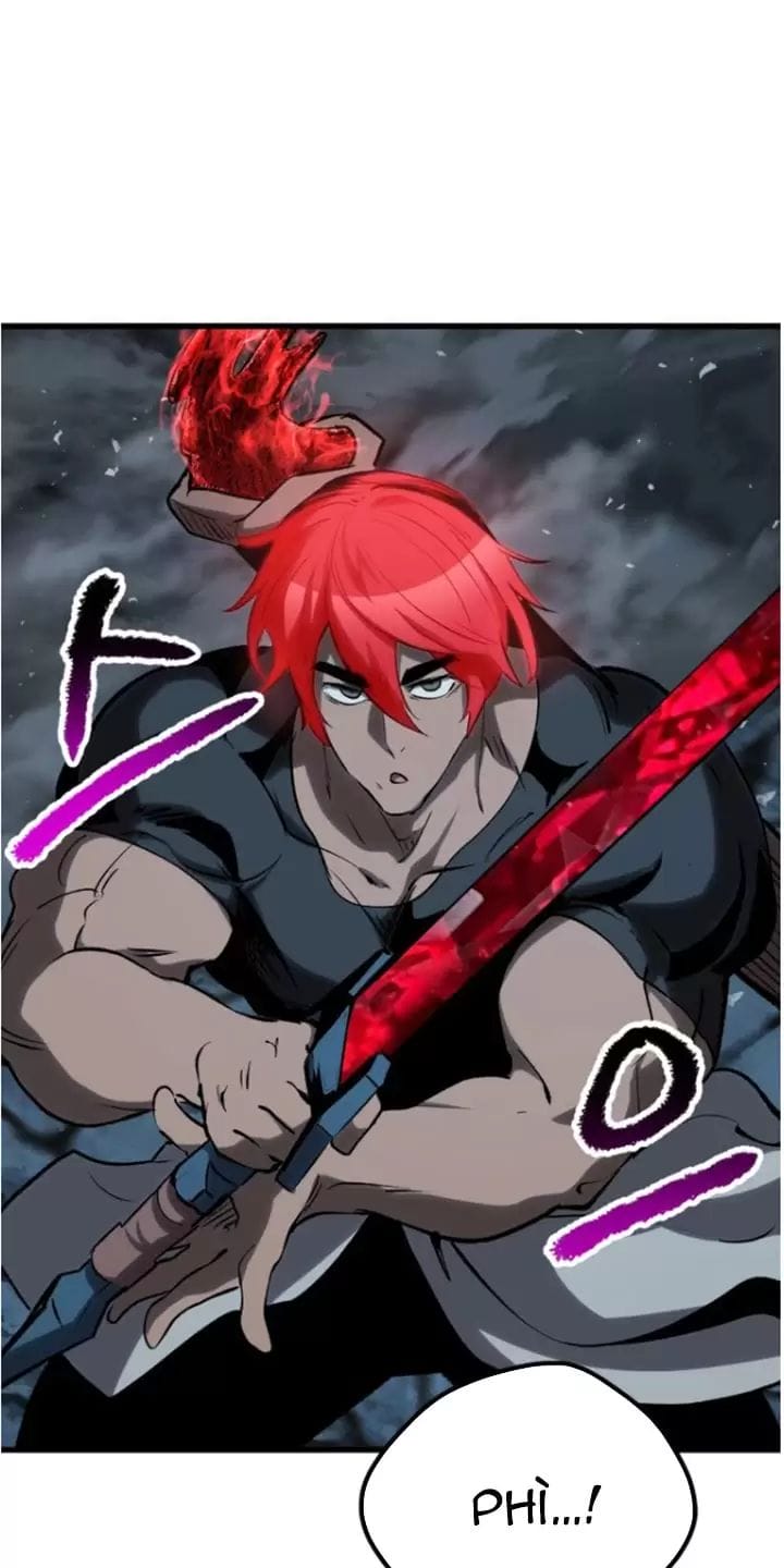 Truyện Tranh Anh Hùng Mạnh Nhất? Ta Không Làm Lâu Rồi! trang 5