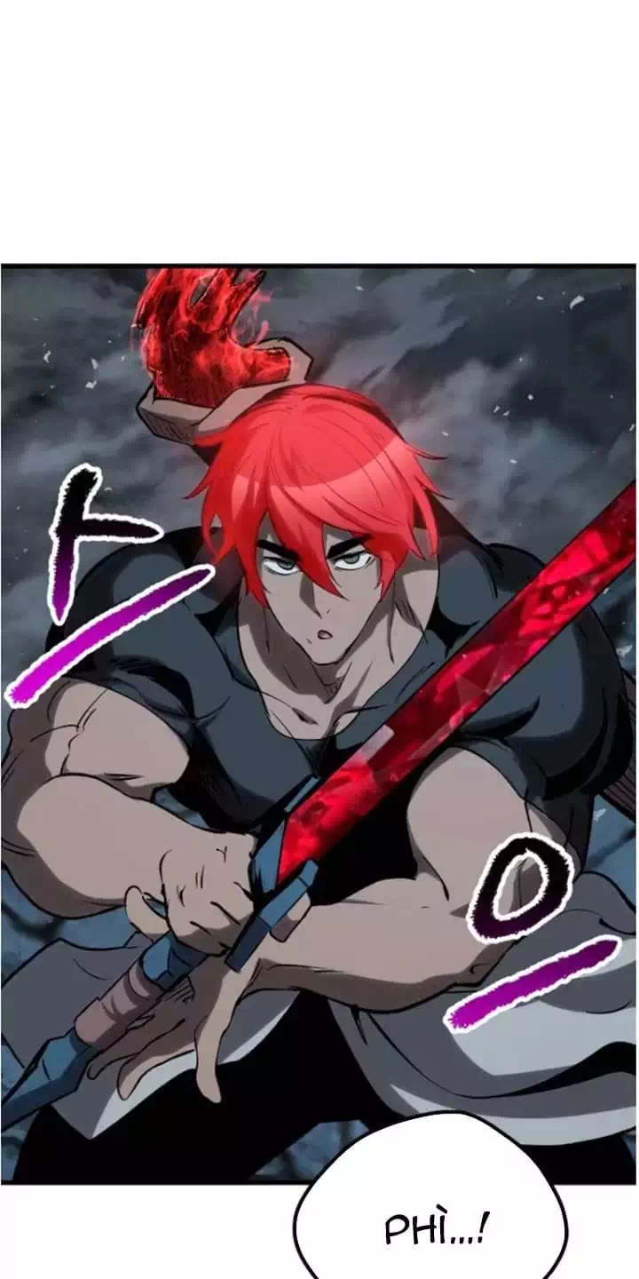 Truyện Tranh Anh Hùng Mạnh Nhất? Ta Không Làm Lâu Rồi! trang 5