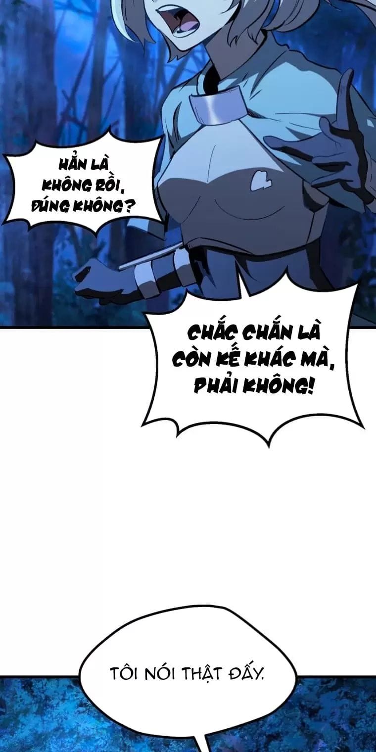 Truyện Tranh Anh Hùng Mạnh Nhất? Ta Không Làm Lâu Rồi! trang 5