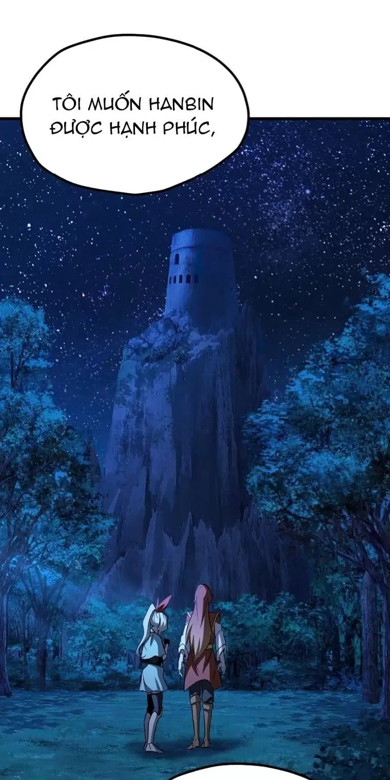 Truyện Tranh Anh Hùng Mạnh Nhất? Ta Không Làm Lâu Rồi! trang 5