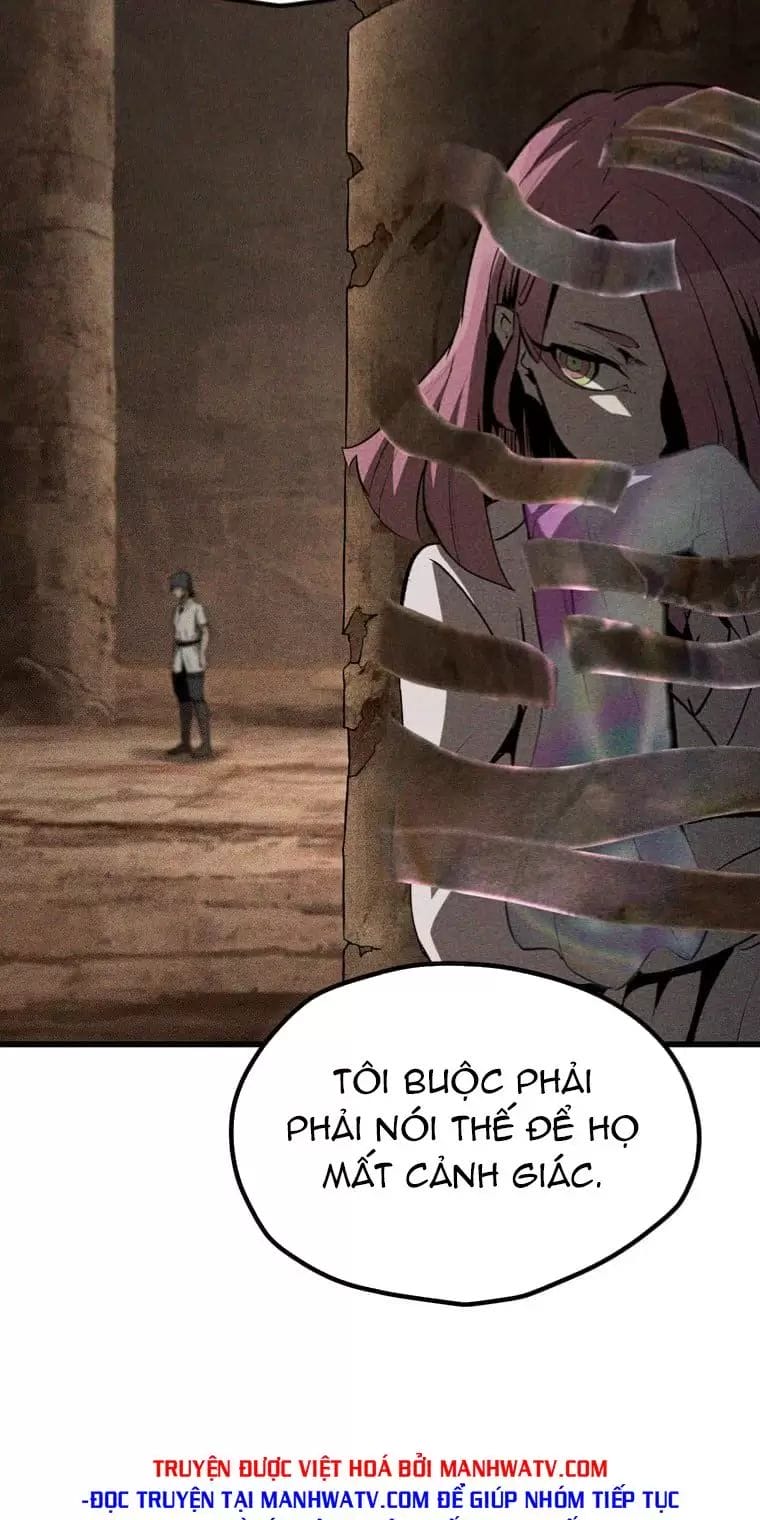 Truyện Tranh Anh Hùng Mạnh Nhất? Ta Không Làm Lâu Rồi! trang 5