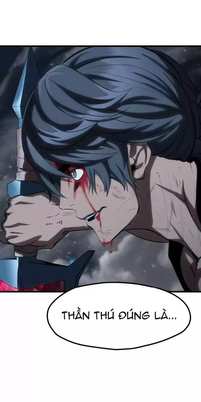 Truyện Tranh Anh Hùng Mạnh Nhất? Ta Không Làm Lâu Rồi! trang 5