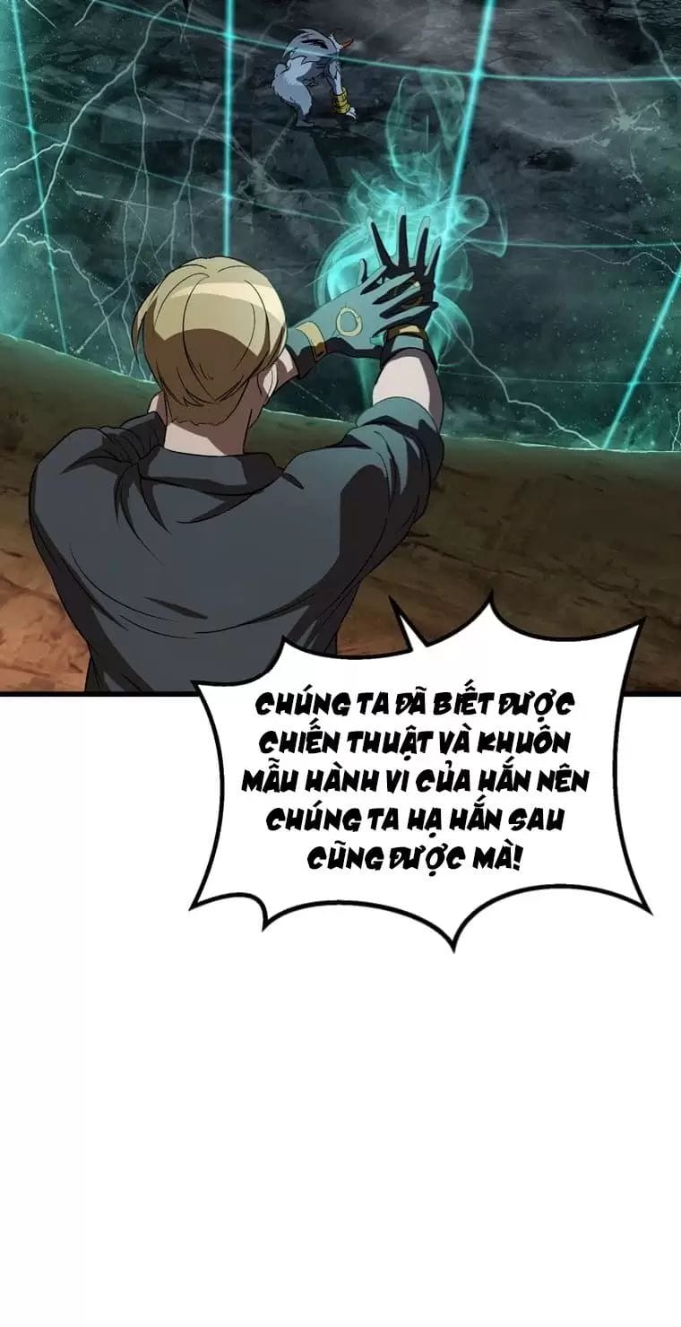 Truyện Tranh Anh Hùng Mạnh Nhất? Ta Không Làm Lâu Rồi! trang 5