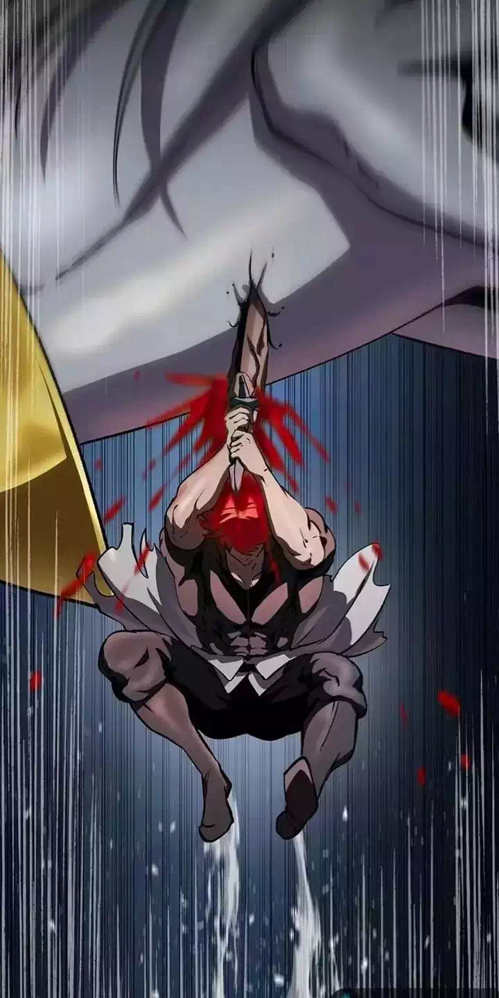 Truyện Tranh Anh Hùng Mạnh Nhất? Ta Không Làm Lâu Rồi! trang 5