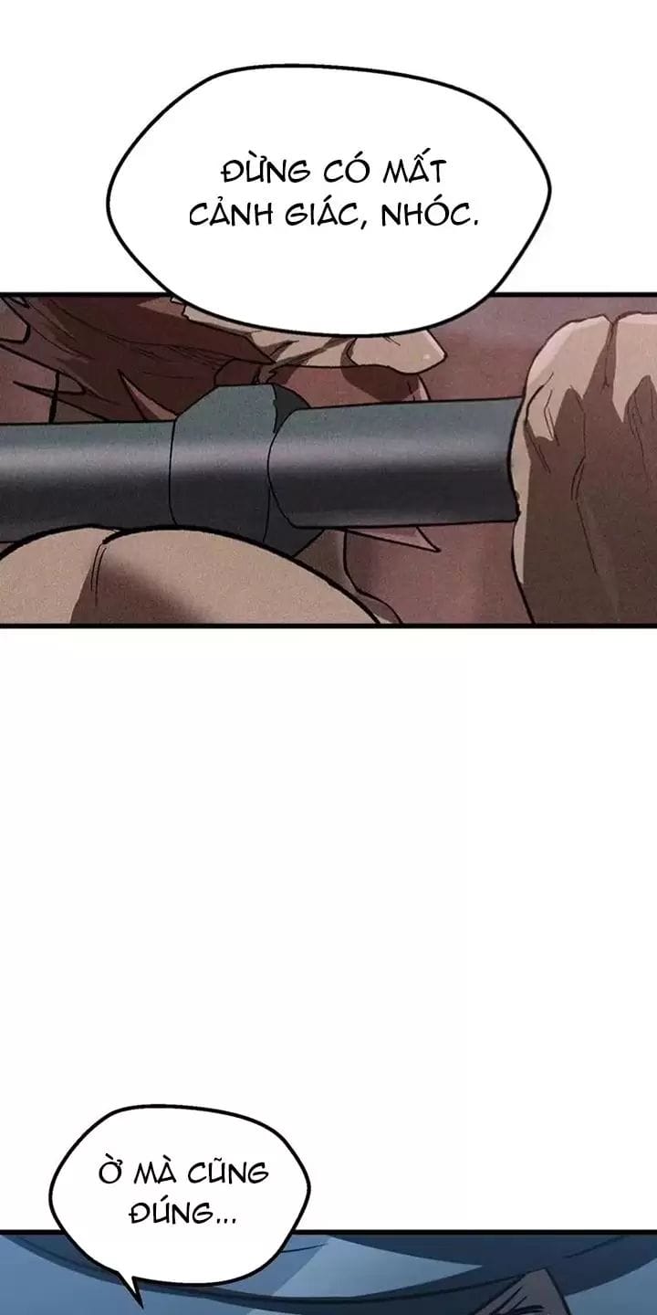 Truyện Tranh Anh Hùng Mạnh Nhất? Ta Không Làm Lâu Rồi! trang 5