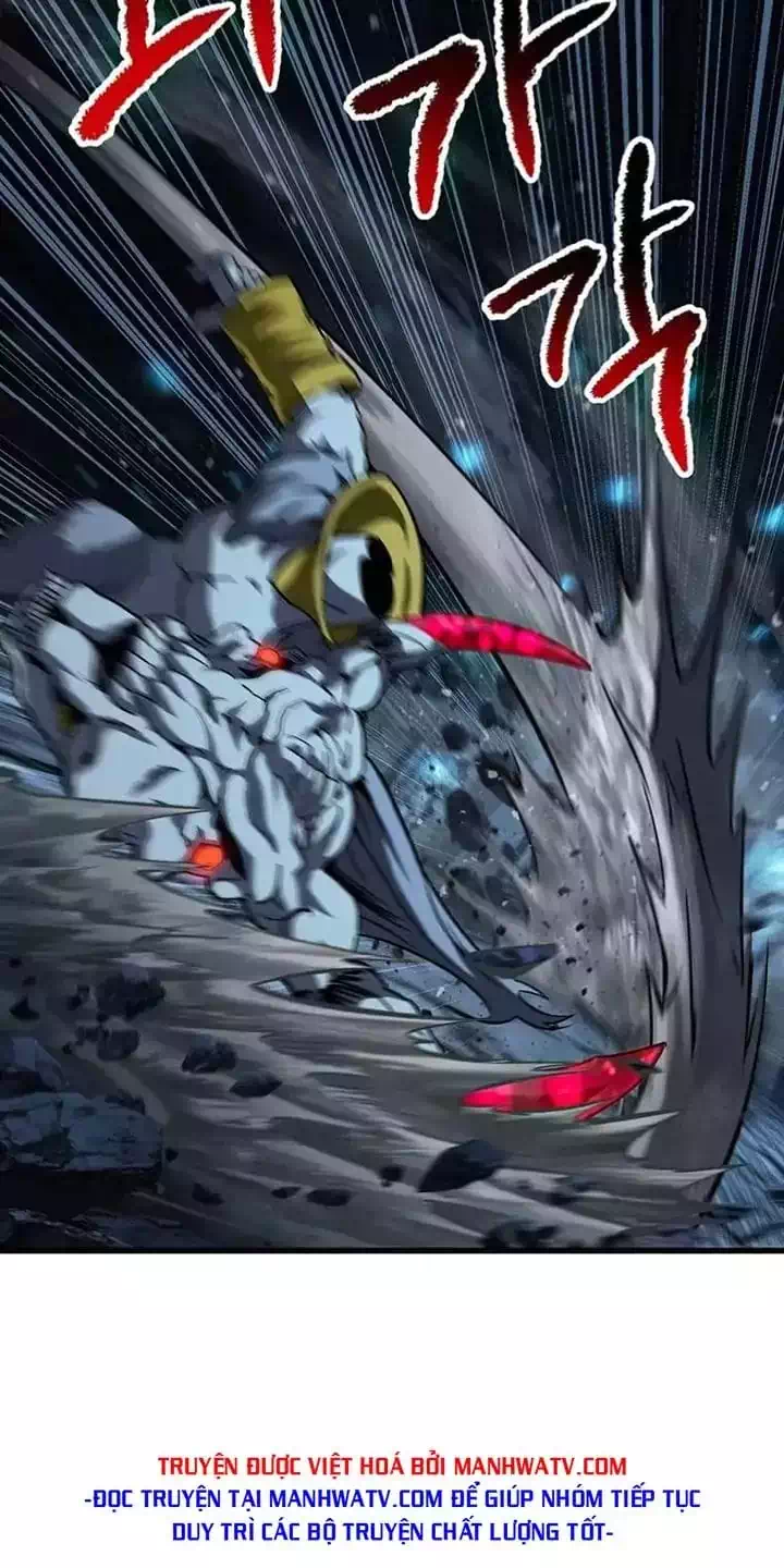 Truyện Tranh Anh Hùng Mạnh Nhất? Ta Không Làm Lâu Rồi! trang 5