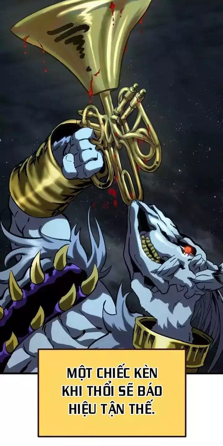 Truyện Tranh Anh Hùng Mạnh Nhất? Ta Không Làm Lâu Rồi! trang 5