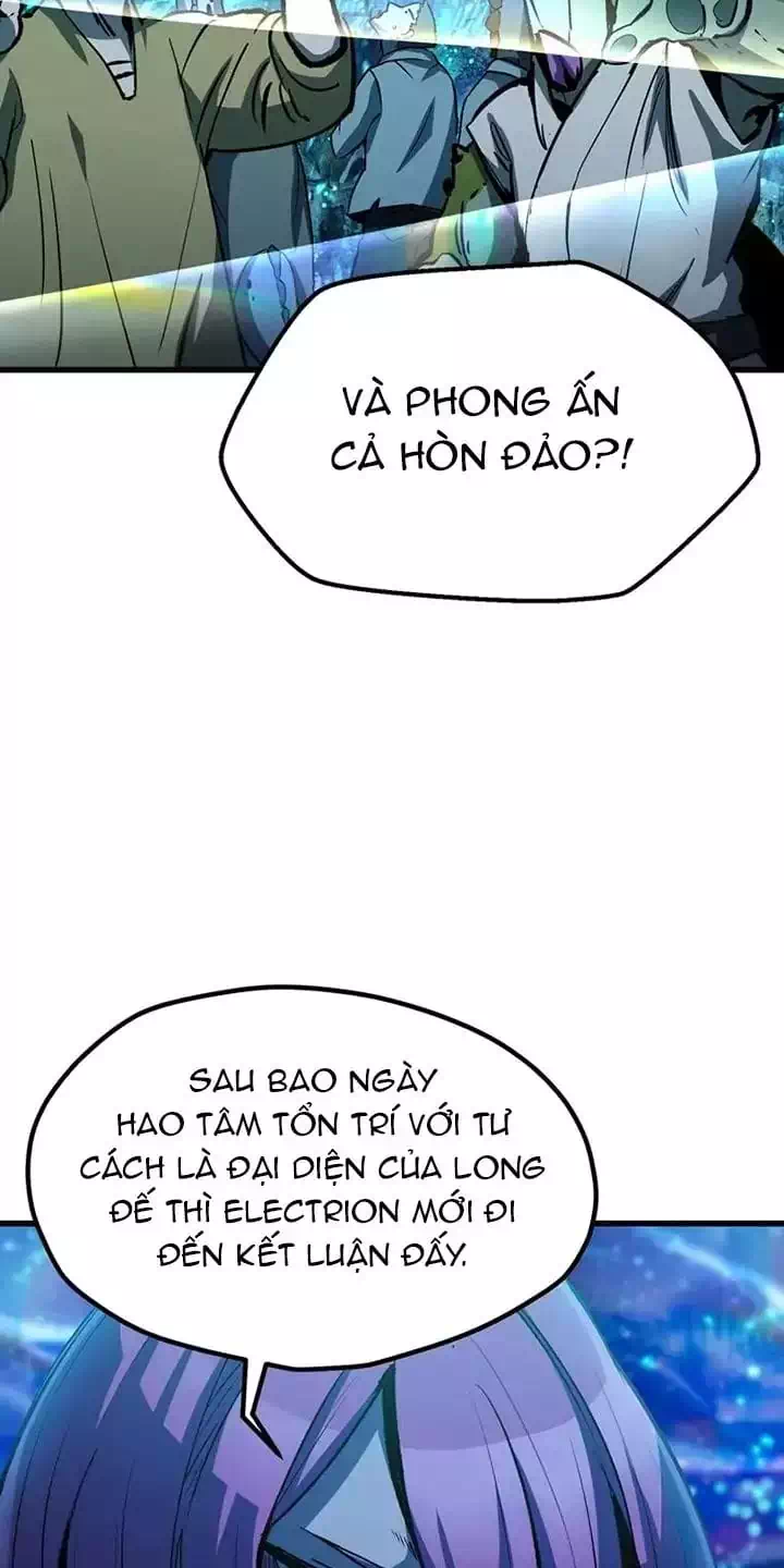 Truyện Tranh Anh Hùng Mạnh Nhất? Ta Không Làm Lâu Rồi! trang 5