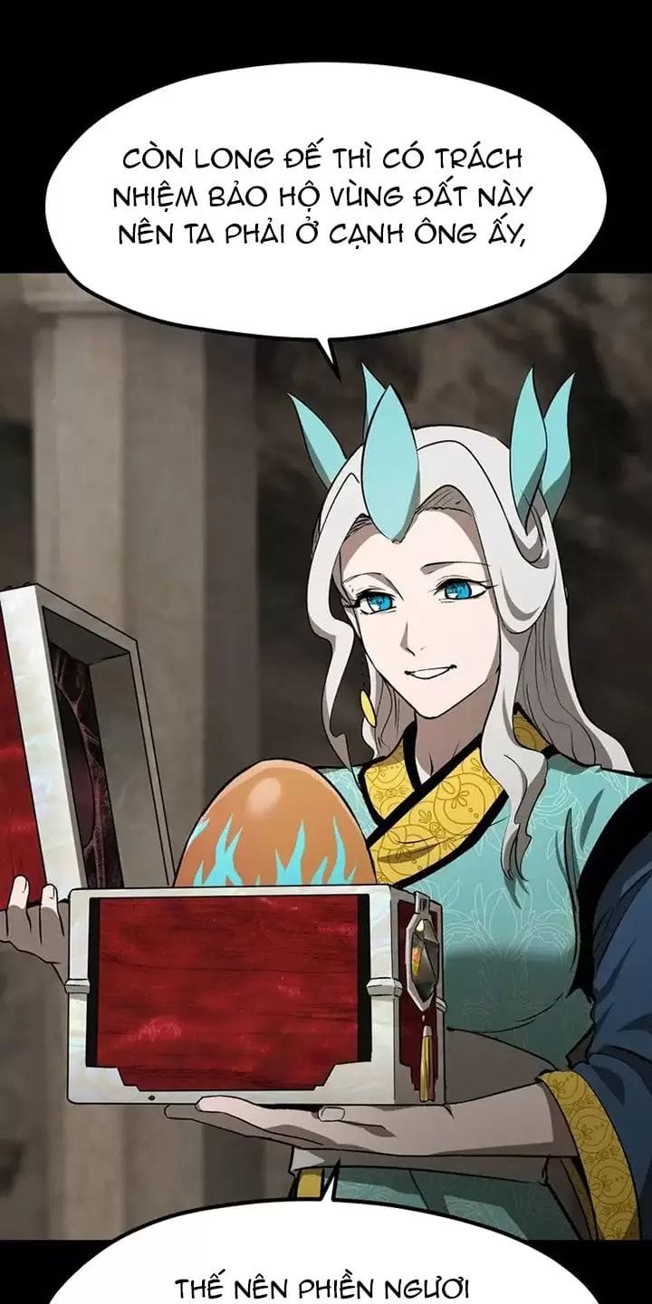 Truyện Tranh Anh Hùng Mạnh Nhất? Ta Không Làm Lâu Rồi! trang 5