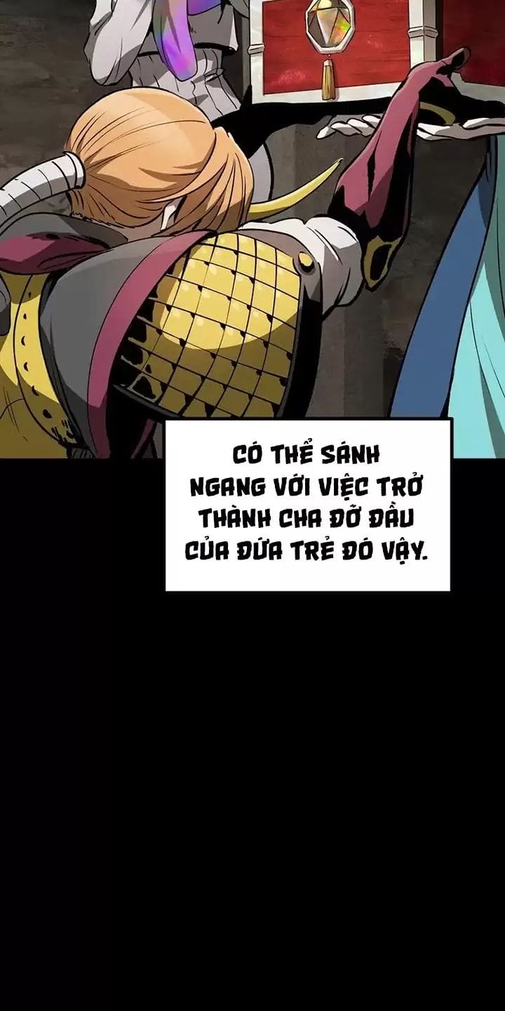 Truyện Tranh Anh Hùng Mạnh Nhất? Ta Không Làm Lâu Rồi! trang 5