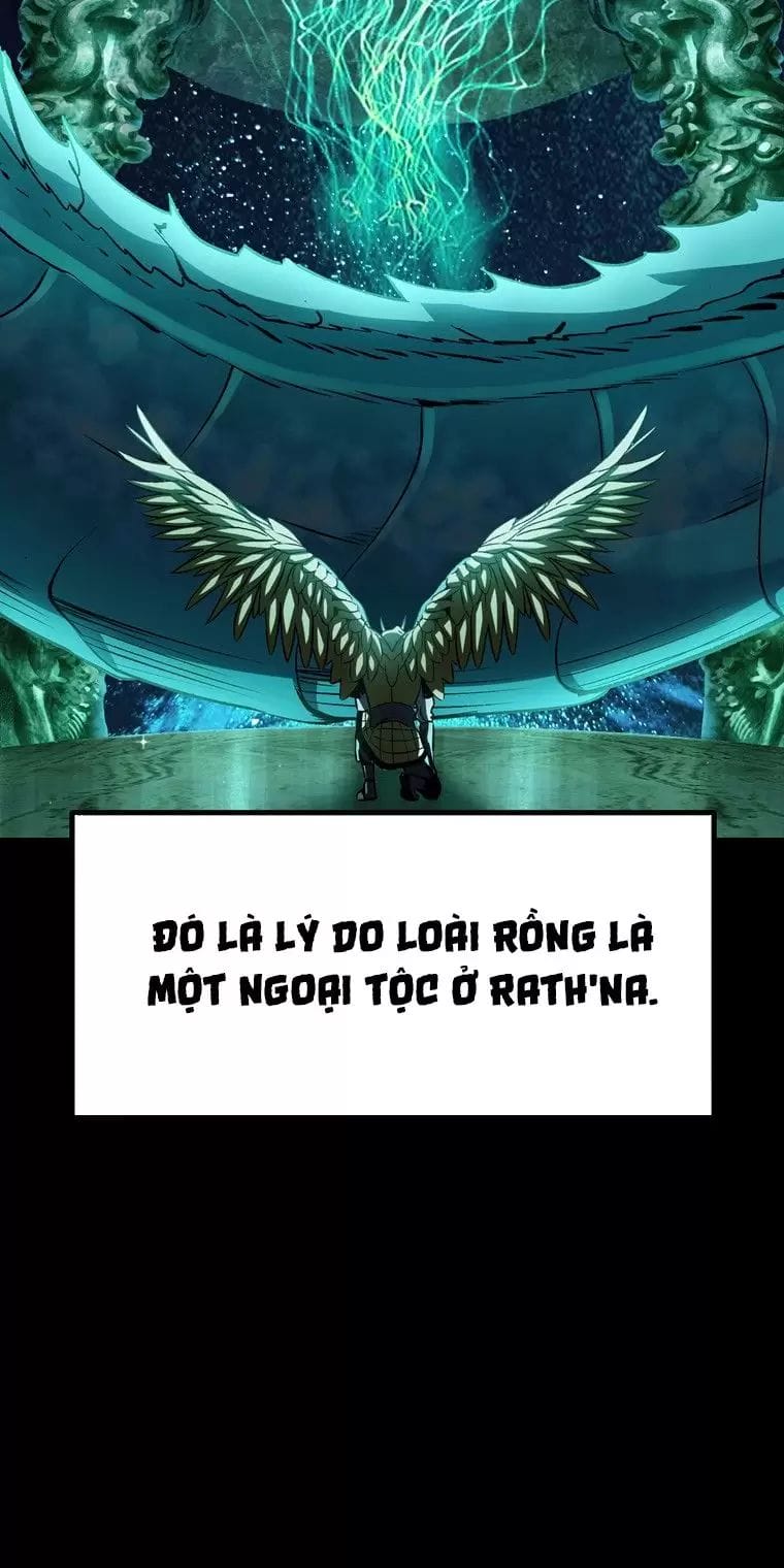 Truyện Tranh Anh Hùng Mạnh Nhất? Ta Không Làm Lâu Rồi! trang 5