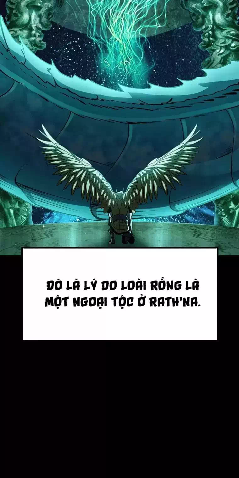 Truyện Tranh Anh Hùng Mạnh Nhất? Ta Không Làm Lâu Rồi! trang 5