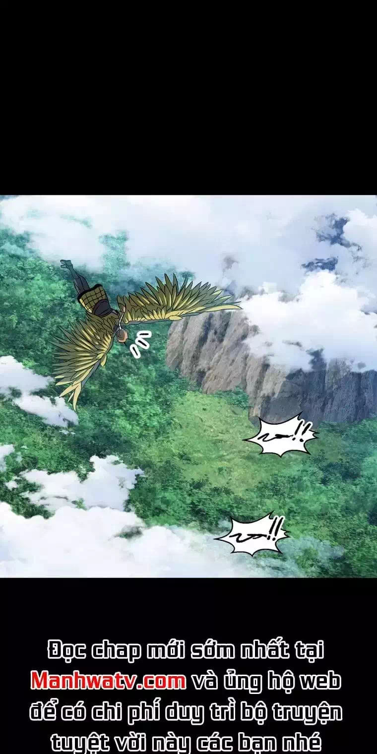 Truyện Tranh Anh Hùng Mạnh Nhất? Ta Không Làm Lâu Rồi! trang 5