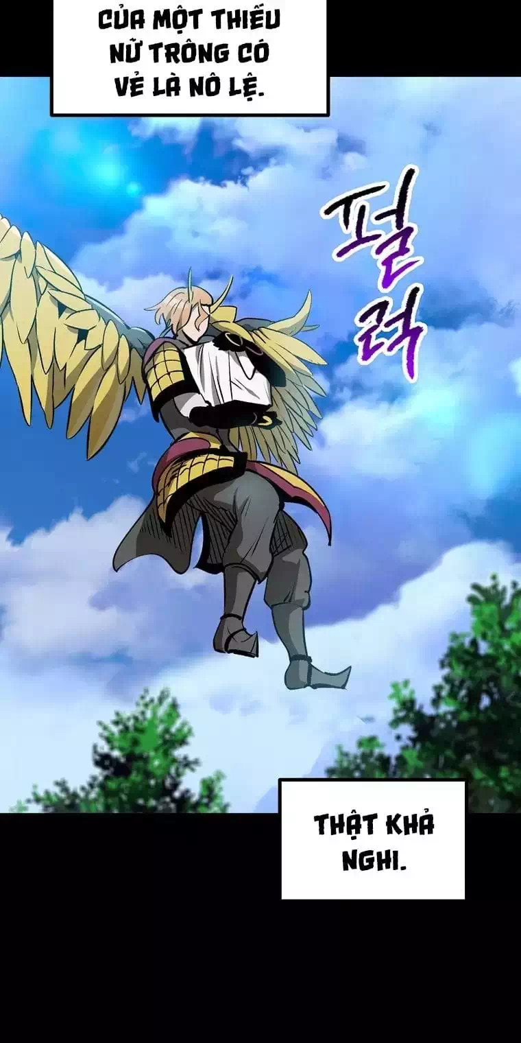 Truyện Tranh Anh Hùng Mạnh Nhất? Ta Không Làm Lâu Rồi! trang 5