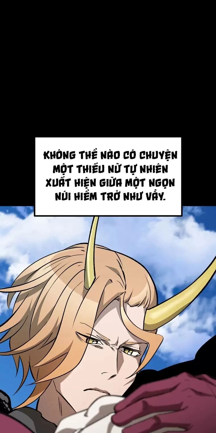 Truyện Tranh Anh Hùng Mạnh Nhất? Ta Không Làm Lâu Rồi! trang 5