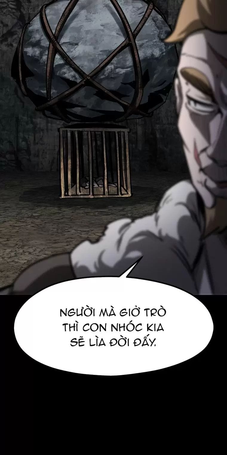 Truyện Tranh Anh Hùng Mạnh Nhất? Ta Không Làm Lâu Rồi! trang 5