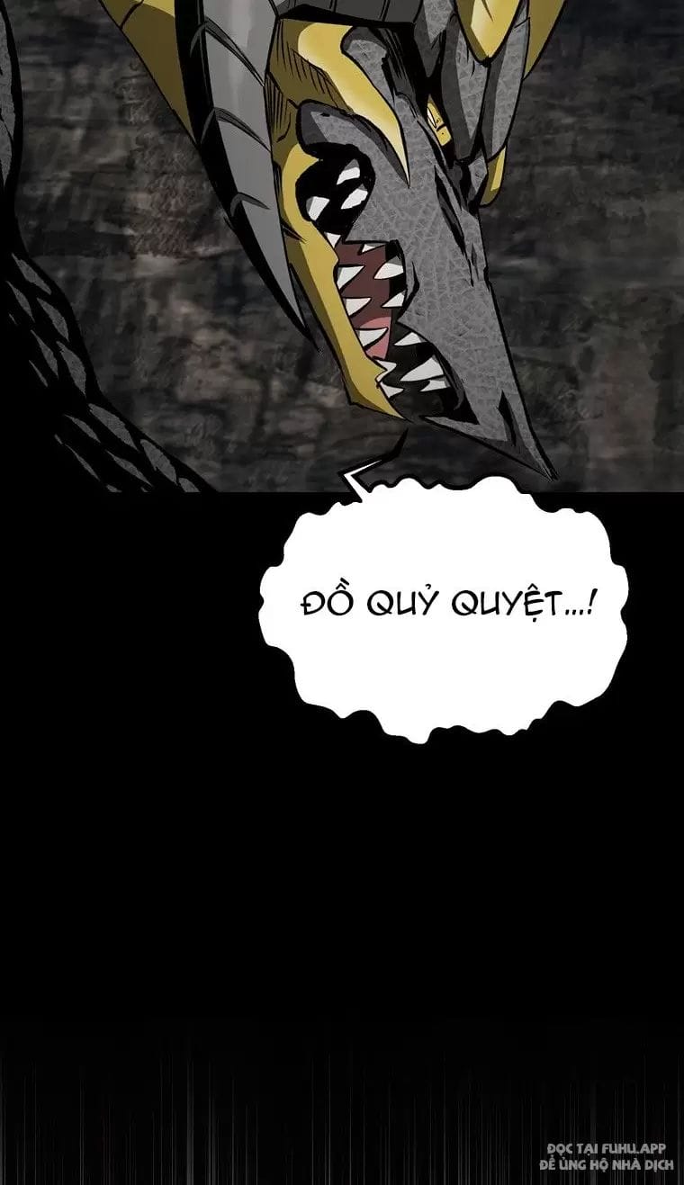 Truyện Tranh Anh Hùng Mạnh Nhất? Ta Không Làm Lâu Rồi! trang 5