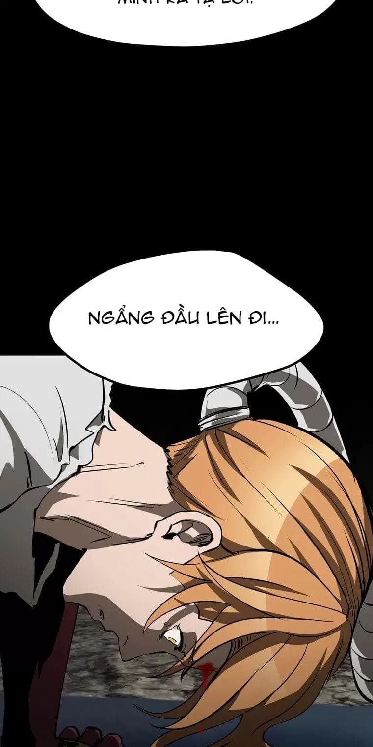 Truyện Tranh Anh Hùng Mạnh Nhất? Ta Không Làm Lâu Rồi! trang 5