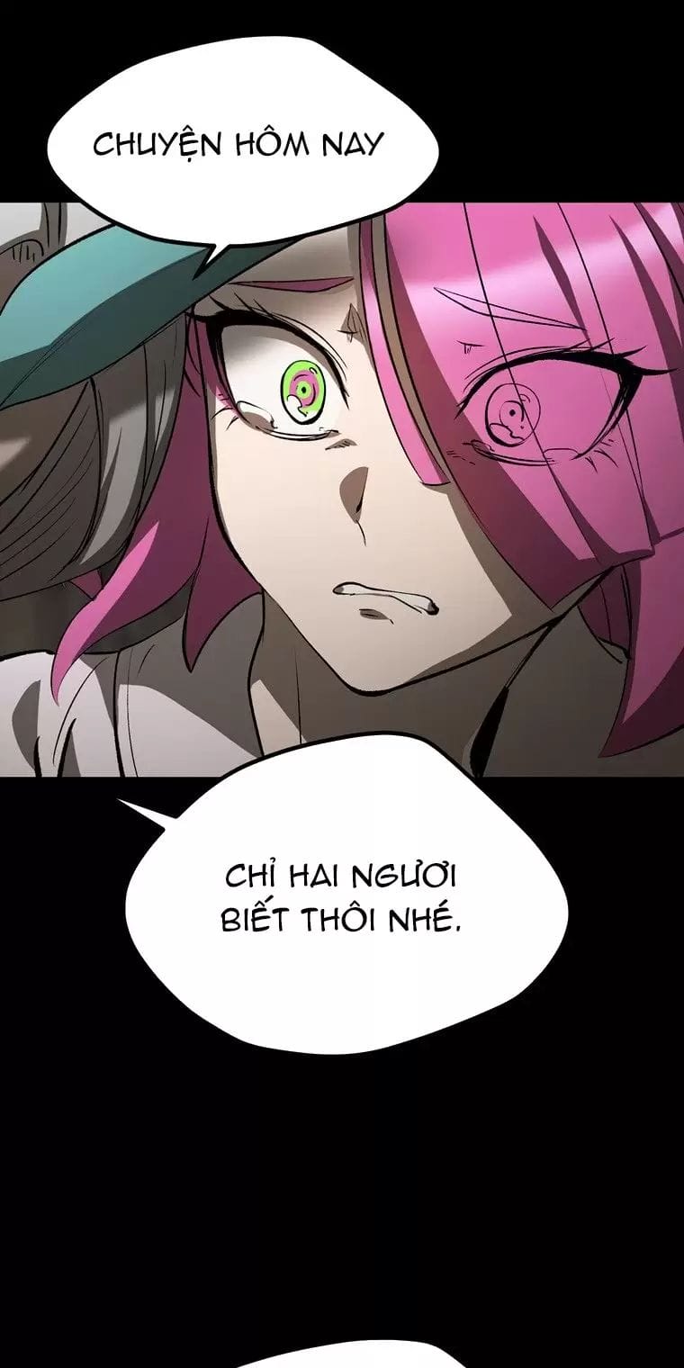 Truyện Tranh Anh Hùng Mạnh Nhất? Ta Không Làm Lâu Rồi! trang 5