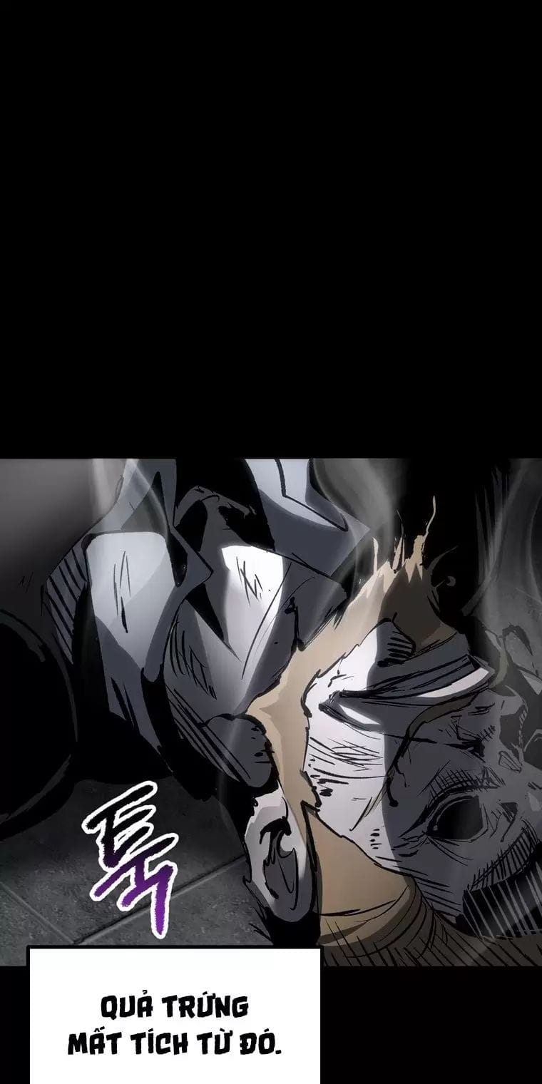 Truyện Tranh Anh Hùng Mạnh Nhất? Ta Không Làm Lâu Rồi! trang 5