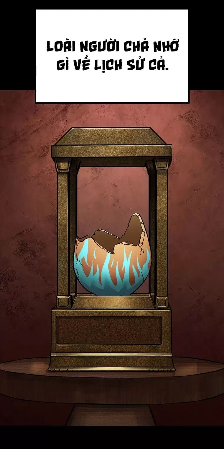 Truyện Tranh Anh Hùng Mạnh Nhất? Ta Không Làm Lâu Rồi! trang 5