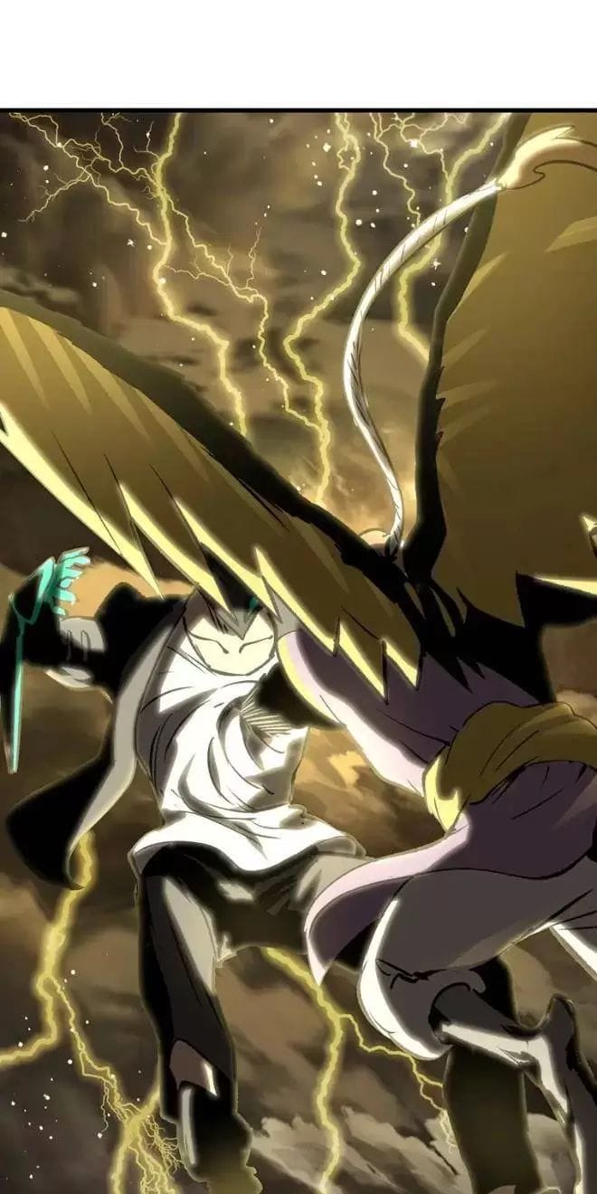 Truyện Tranh Anh Hùng Mạnh Nhất? Ta Không Làm Lâu Rồi! trang 5