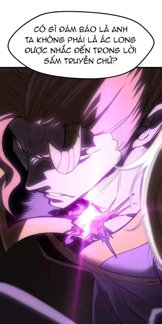 Truyện Tranh Anh Hùng Mạnh Nhất? Ta Không Làm Lâu Rồi! trang 5