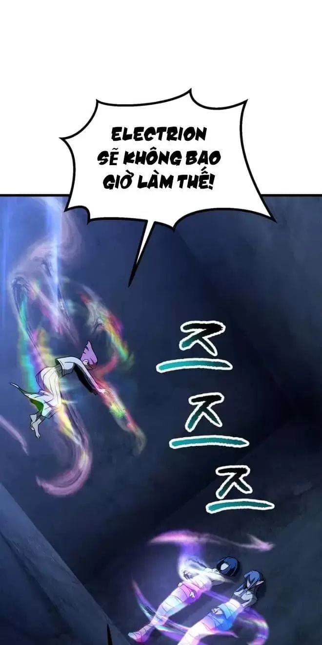 Truyện Tranh Anh Hùng Mạnh Nhất? Ta Không Làm Lâu Rồi! trang 5