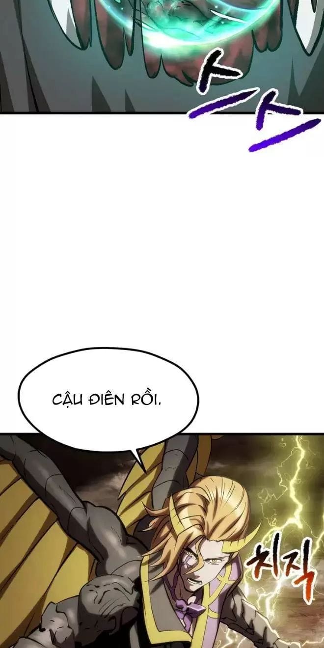 Truyện Tranh Anh Hùng Mạnh Nhất? Ta Không Làm Lâu Rồi! trang 5