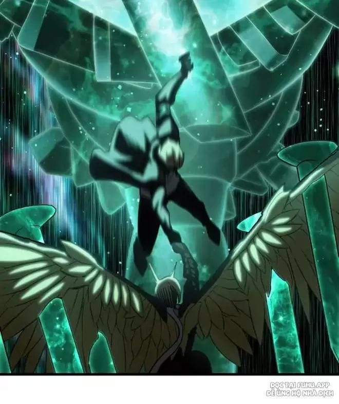 Truyện Tranh Anh Hùng Mạnh Nhất? Ta Không Làm Lâu Rồi! trang 5