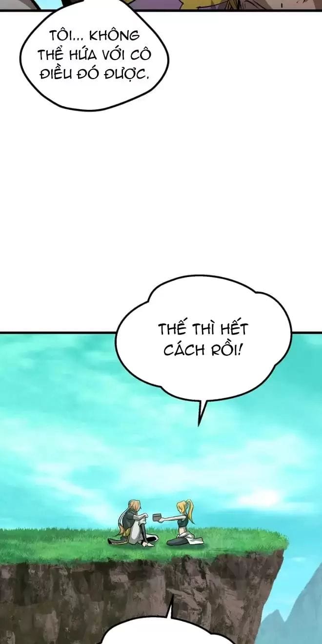 Truyện Tranh Anh Hùng Mạnh Nhất? Ta Không Làm Lâu Rồi! trang 5