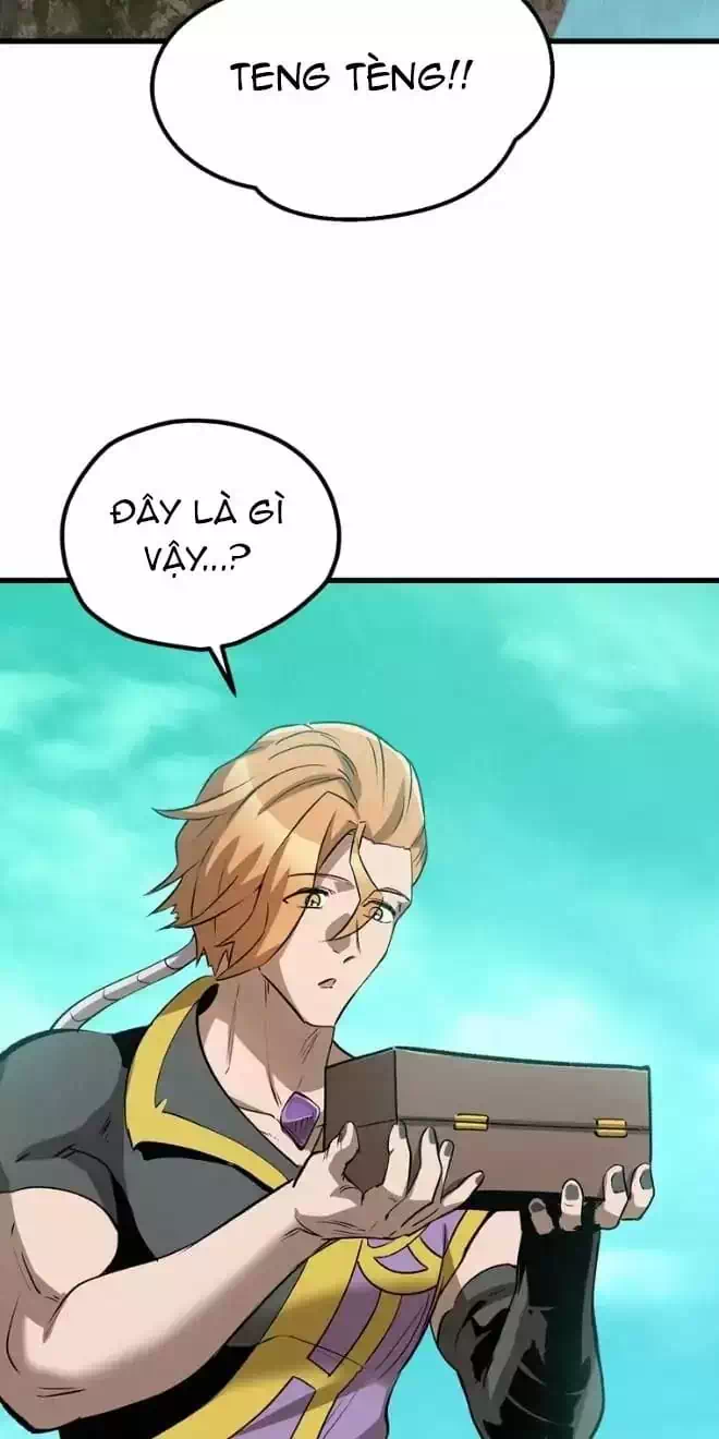 Truyện Tranh Anh Hùng Mạnh Nhất? Ta Không Làm Lâu Rồi! trang 5