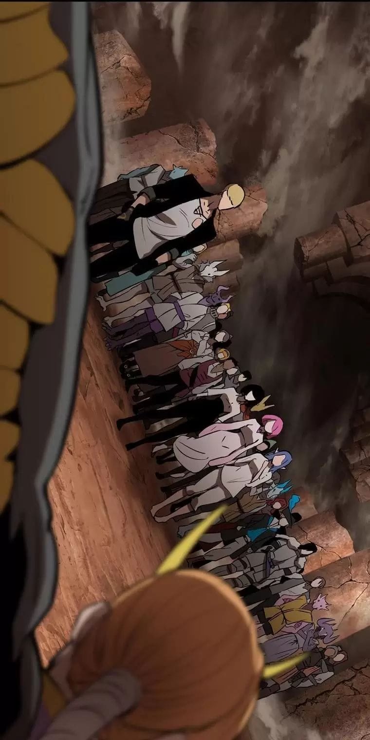 Truyện Tranh Anh Hùng Mạnh Nhất? Ta Không Làm Lâu Rồi! trang 5