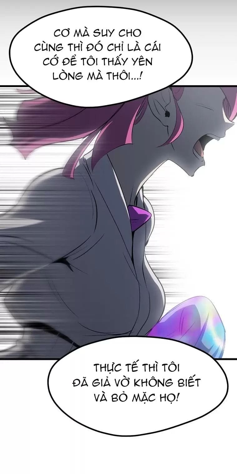 Truyện Tranh Anh Hùng Mạnh Nhất? Ta Không Làm Lâu Rồi! trang 5