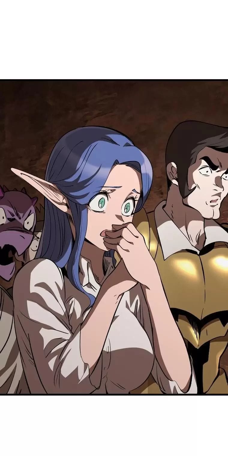 Truyện Tranh Anh Hùng Mạnh Nhất? Ta Không Làm Lâu Rồi! trang 5