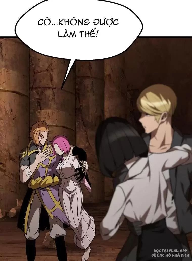 Truyện Tranh Anh Hùng Mạnh Nhất? Ta Không Làm Lâu Rồi! trang 5