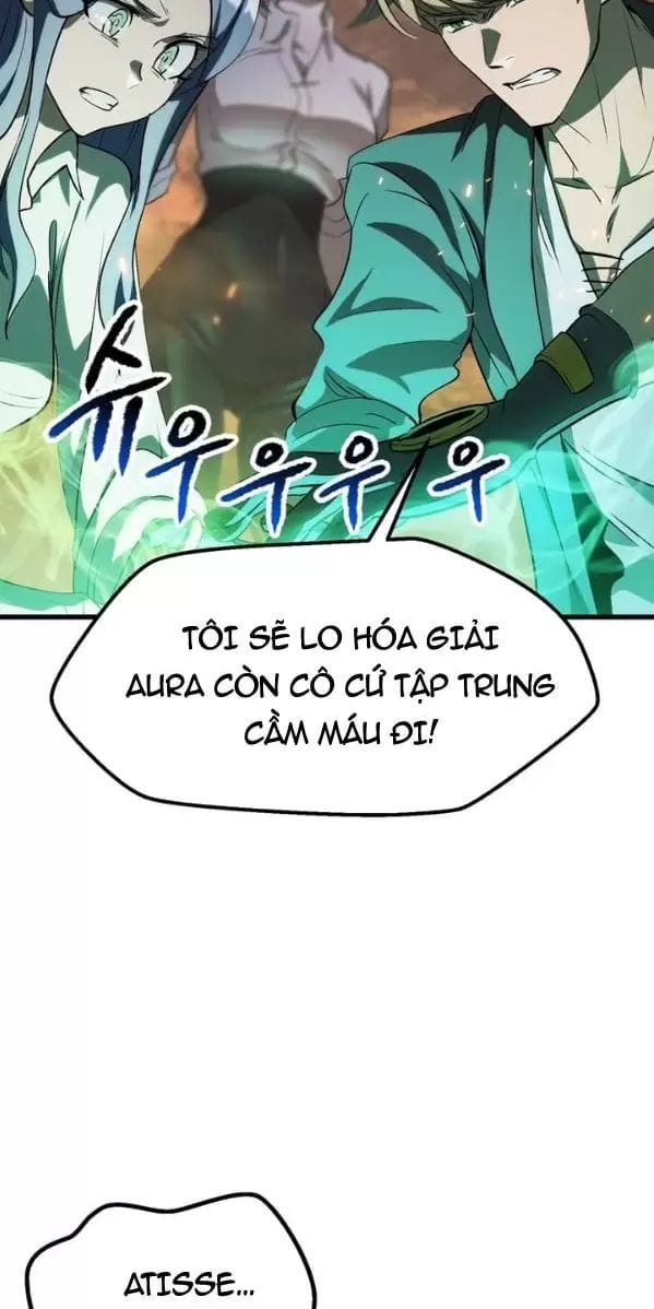 Truyện Tranh Anh Hùng Mạnh Nhất? Ta Không Làm Lâu Rồi! trang 5