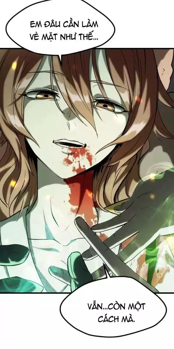 Truyện Tranh Anh Hùng Mạnh Nhất? Ta Không Làm Lâu Rồi! trang 5