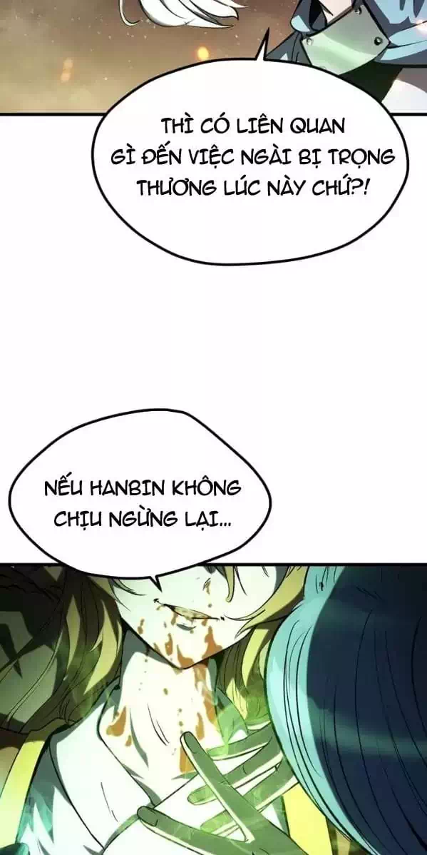 Truyện Tranh Anh Hùng Mạnh Nhất? Ta Không Làm Lâu Rồi! trang 5