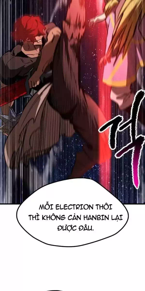 Truyện Tranh Anh Hùng Mạnh Nhất? Ta Không Làm Lâu Rồi! trang 5