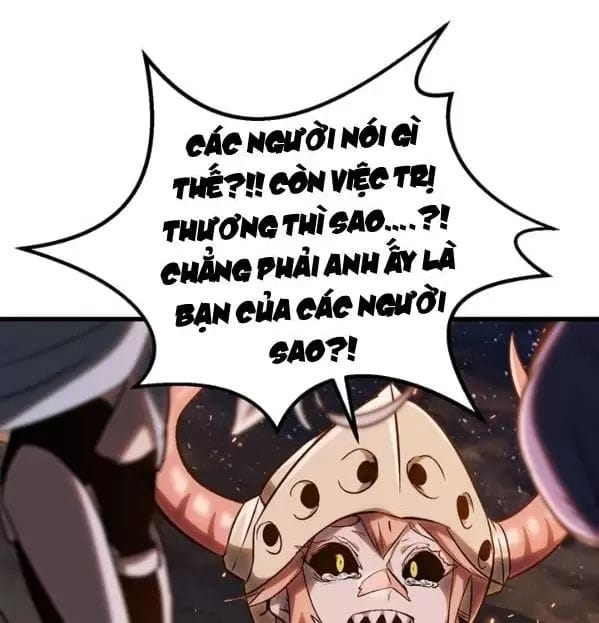 Truyện Tranh Anh Hùng Mạnh Nhất? Ta Không Làm Lâu Rồi! trang 5