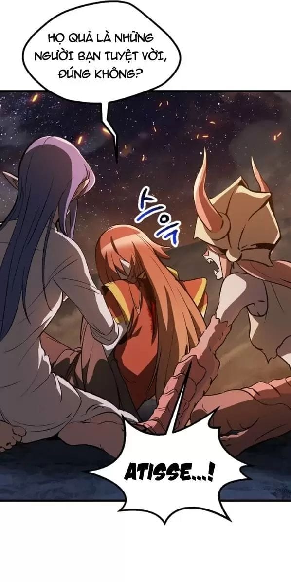 Truyện Tranh Anh Hùng Mạnh Nhất? Ta Không Làm Lâu Rồi! trang 5