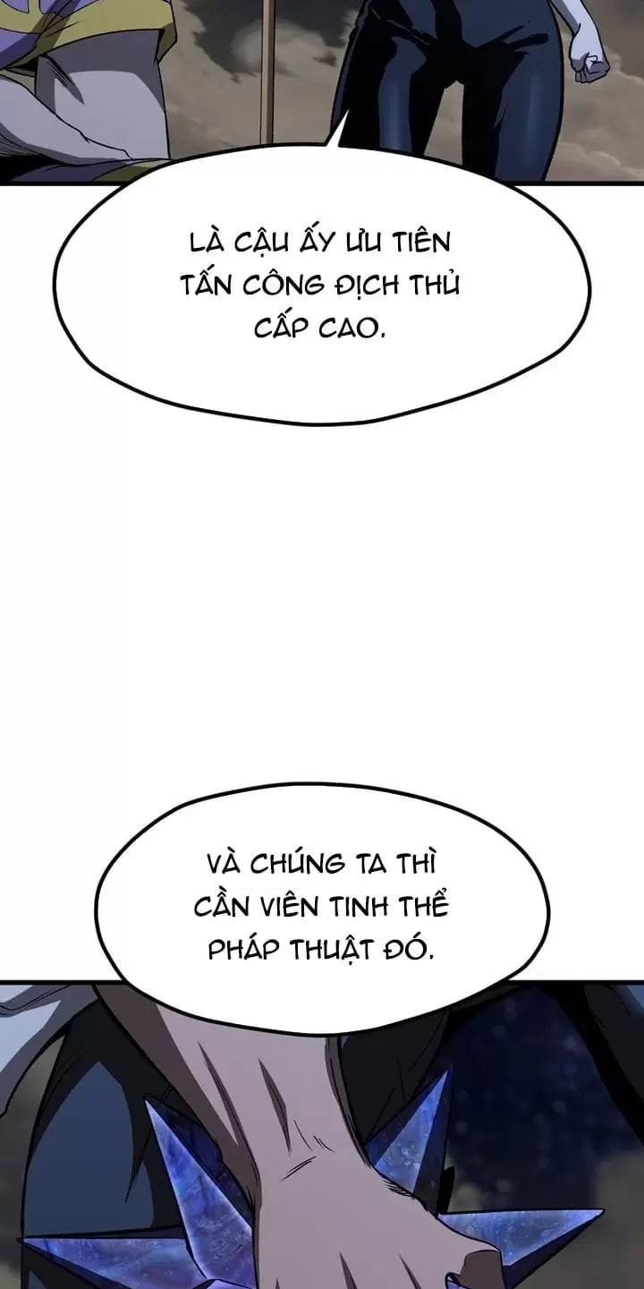 Truyện Tranh Anh Hùng Mạnh Nhất? Ta Không Làm Lâu Rồi! trang 5