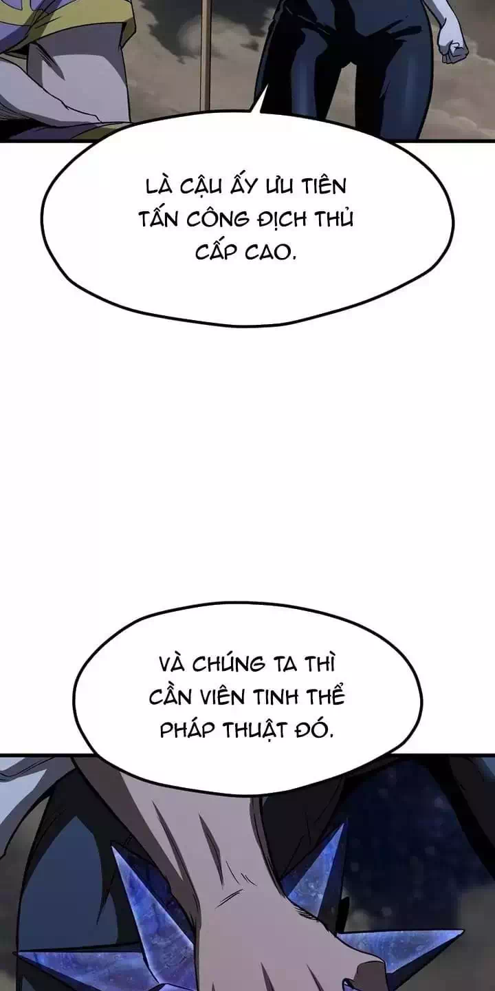 Truyện Tranh Anh Hùng Mạnh Nhất? Ta Không Làm Lâu Rồi! trang 5